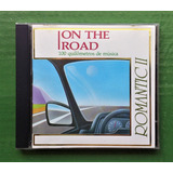 Cd On The Road   Romantic 2   Band Of Gold