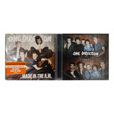 Cd One Direction   2