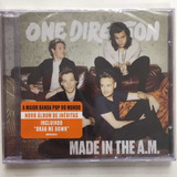 Cd One Direction