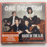 Cd   One Direction