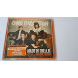 Cd One Direction Made