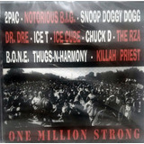 Cd One Million Strong