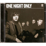 Cd One Night Only