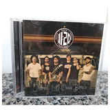 Cd Onze 20 A Nossa Barraca