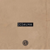 Cd Onze 20 c Alma lacrado