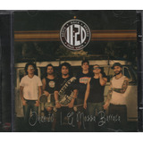 Cd Onze 20 E Nossa Barraca Cd Usado
