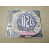 Cd Onze 20