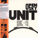Cd Open Sky Unit Open Sky