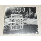Cd Opeth Morningrise 1996 europeu Digipack Bônus Lacrado