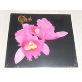 Cd Opeth Orchid 1995
