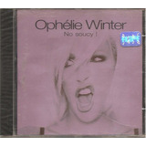 Cd Ophelie Winter No