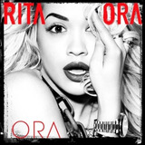 Cd Ora Rita Ora