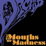 Cd Orchid   The Mouths Of Madness  novo lacrado 