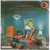 Cd Orig Suite For Flute And