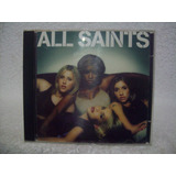 Cd Original All Saints All