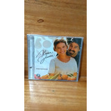 Cd Original Alma Gêmea Internacional Lacrado De Fábrica
