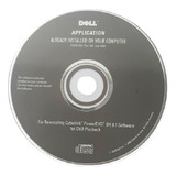 Cd Original Aplicativo Dell P reinstalar Programas No Seu Pc