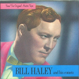 Cd Original Bill Haley