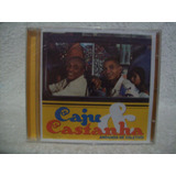 Cd Original Caju Castanha