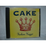 Cd Original Cake Fashion Nugget