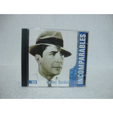Cd Original Carlos Gardel Incomparables Importado