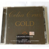 Cd Original   Celia Cruz