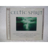 Cd Original Celtic Spirit Kate