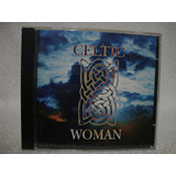 Cd Original Celtic Woman Importado