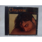 Cd Original Chayanne  Provocame