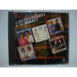 Cd Original Chitãozinho Xororó Os Grandes Sucessos