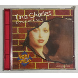 Cd Original   Dance Little Lady   Tina Charles