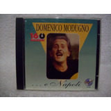Cd Original Domenico Modugno