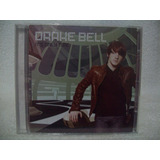 Cd Original Drake Bell It s Only Time