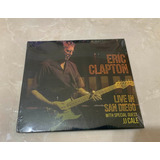 Cd Original Eric Clapton