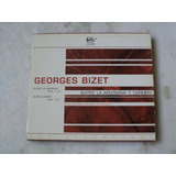 Cd Original Georges Bizet Suites La