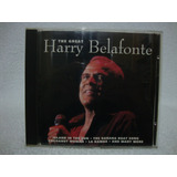 Cd Original Harry Belafonte The