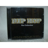 Cd Original Hip Hop The