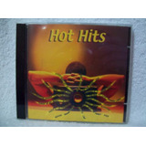 Cd Original Hot Hits Cher
