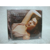 Cd Original Jane Monheit  Taking