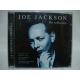 Cd Original Joe Jackson The