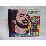 Cd Original Juan Luis Guerra 440