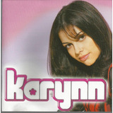 Cd Original Karynn