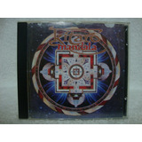Cd Original Kitaro Mandala