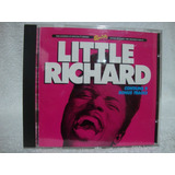 Cd Original Little Richard The