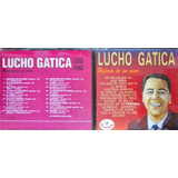 Cd Original   Lucho Gatica