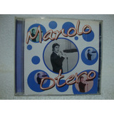 Cd Original Manolo Otero Manolo