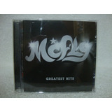 Cd Original Mcfly Greatest Hits