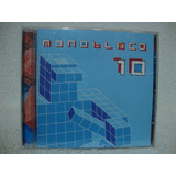 Cd Original Monobloco  10