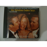 Cd Original Motion Picture Soundtrack the Fabolous Baker Boy