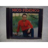 Cd Original Nico Fidenco  In